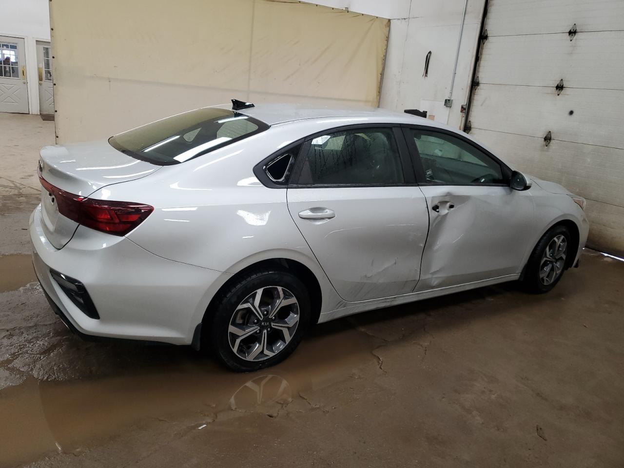 2020 Kia Forte - Image 3