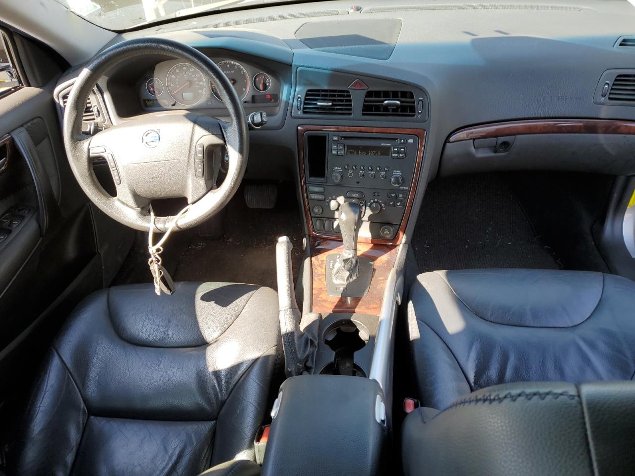 2007 Volvo XC70 - Image 8