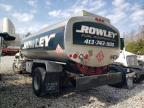 2010 Interional Durastar 4400 Fuel Truck for Sale in West Warren, MA - Rollover