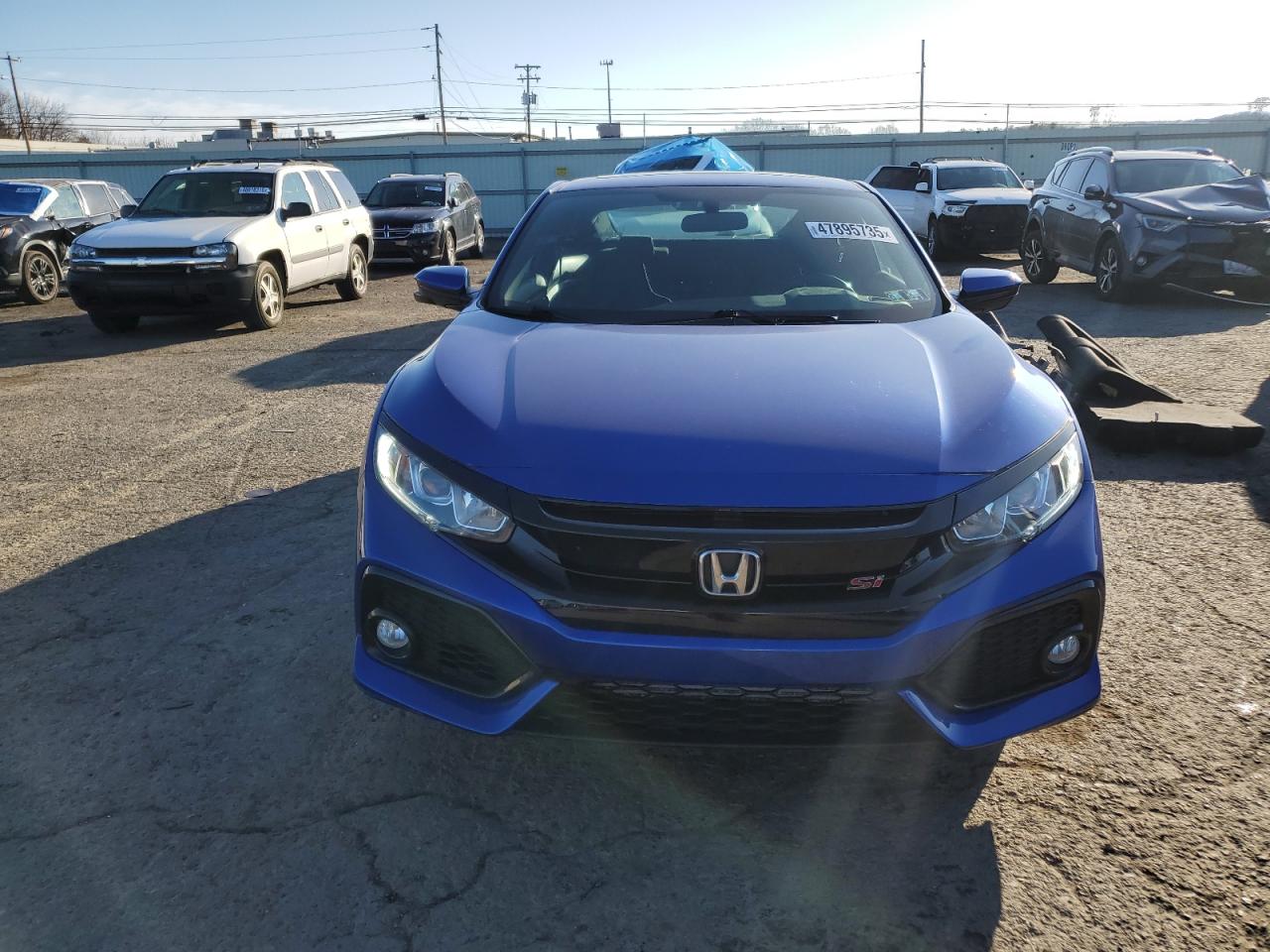 2019 Honda Civic - Image 5