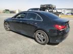 2019 Mercedes-Benz A 220 იყიდება Albuquerque-ში, NM - Front End