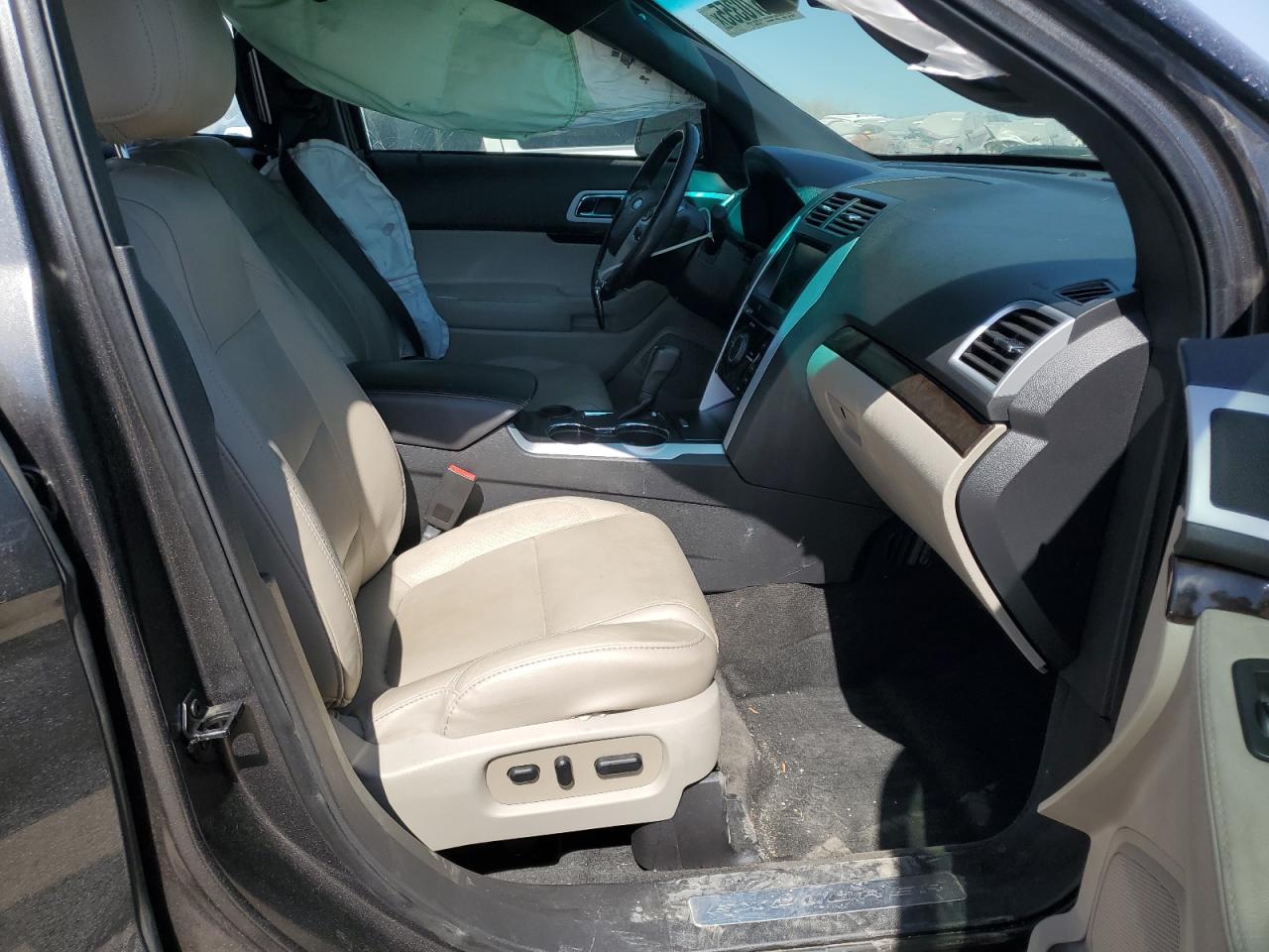 2015 Ford Explorer - Image 7