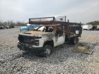 2024 Chevrolet Silverado C3500 for Sale in Memphis, TN - Burn