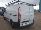 2019 FORD TRANSIT CU for sale at Copart ROCHFORD