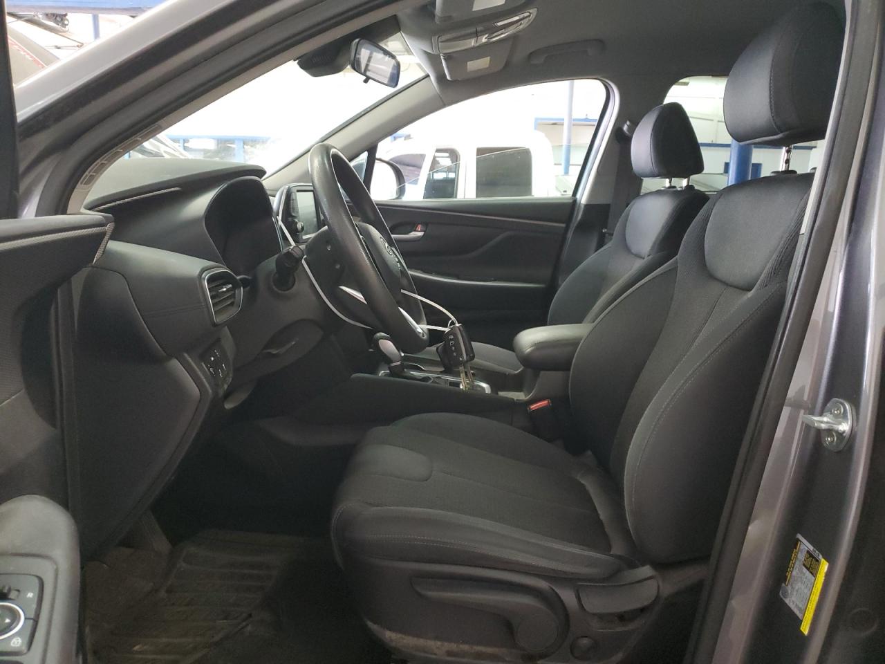 2019 Hyundai Santa Fe - Image 7