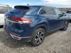 2023 Volkswagen Atlas Cross Sport Sel for Sale in Cahokia Heights, IL - Hail