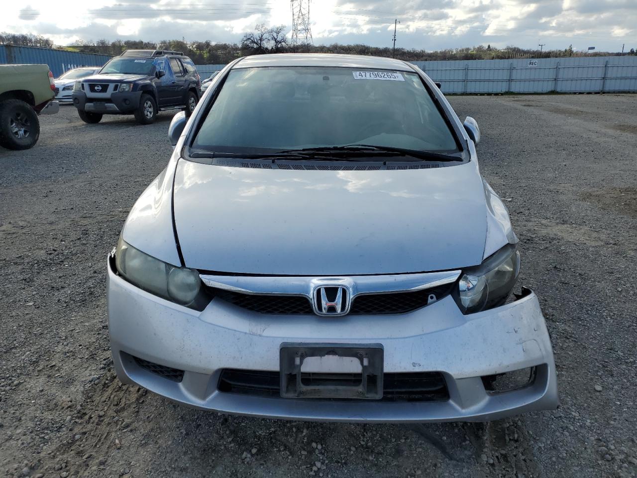 2010 Honda Civic - Image 5