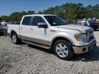 2011 Ford F150 Supercrew продається в Houston, TX - Rear End