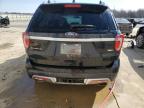 2016 Ford Explorer Platinum for Sale in Lawrenceburg, KY - Water/Flood