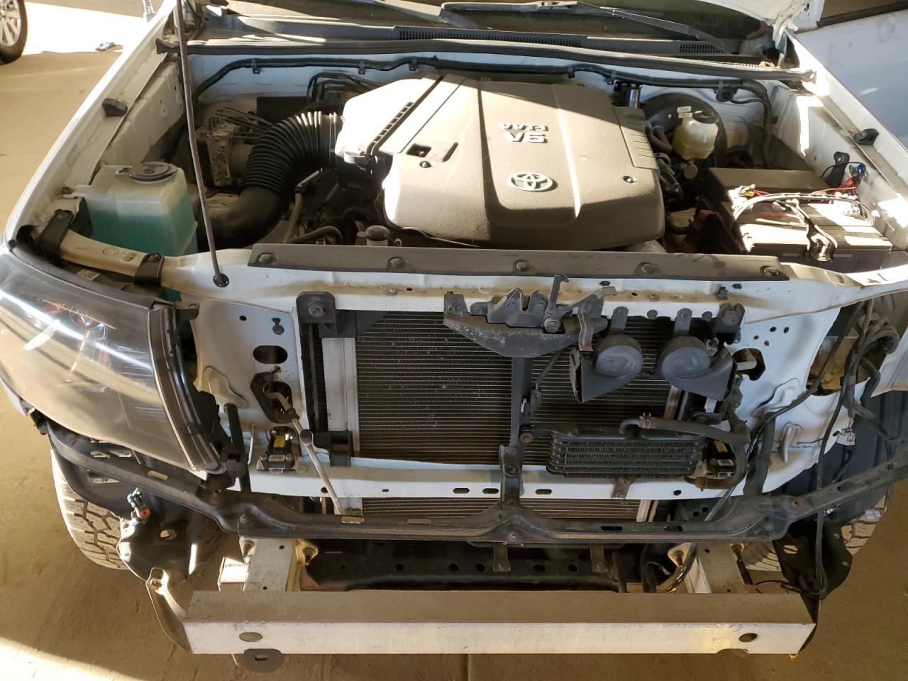 2009 Toyota Tacoma - Image 11