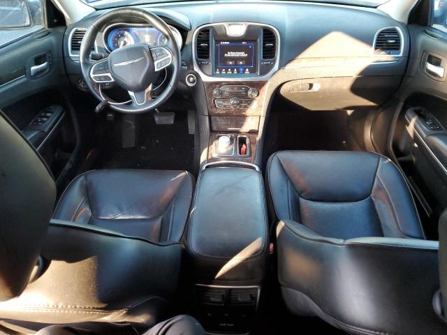  CHRYSLER 300 2021 Серый