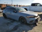2022 Honda Civic Sport for Sale in Wilmington, CA - Front End