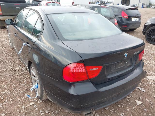 2009 BMW 320D SE