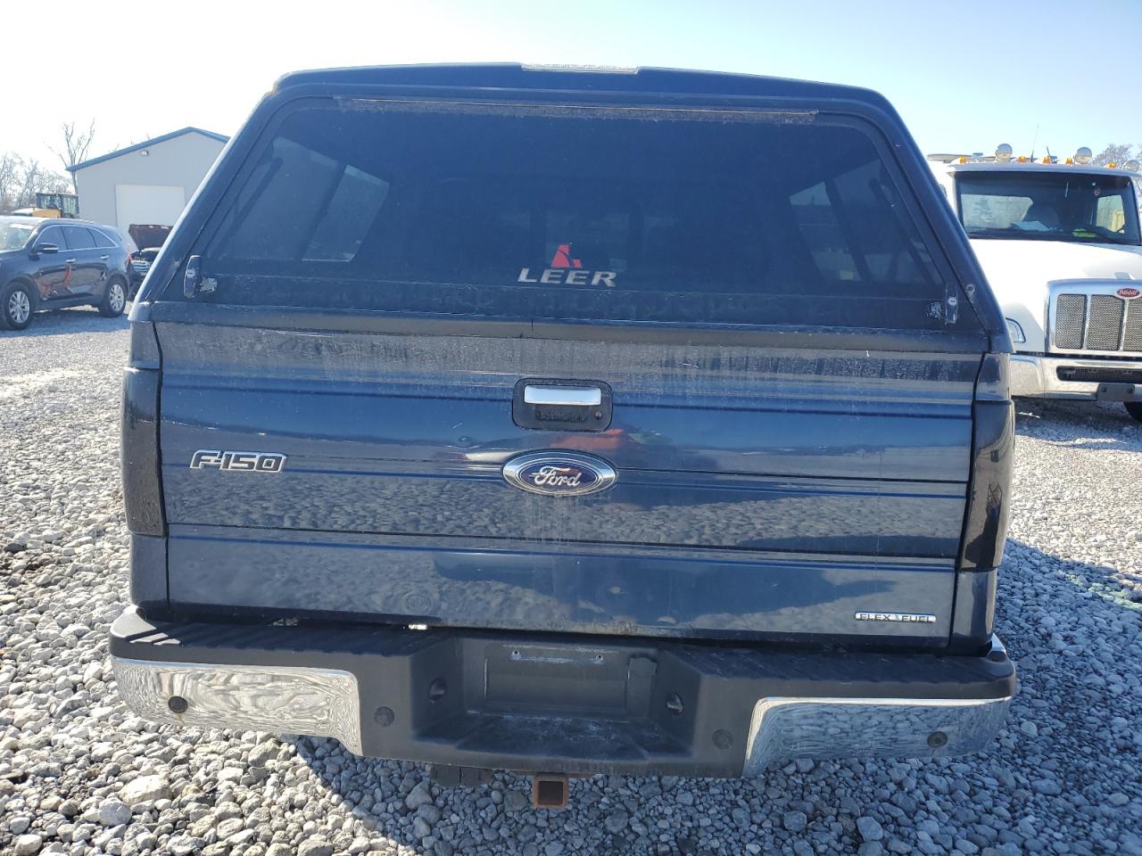 2014 Ford F-150 - Image 6