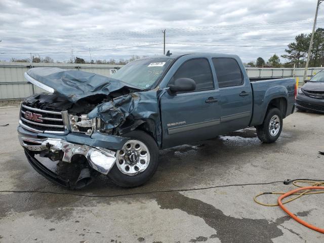 2012 Gmc Sierra C1500 Sl