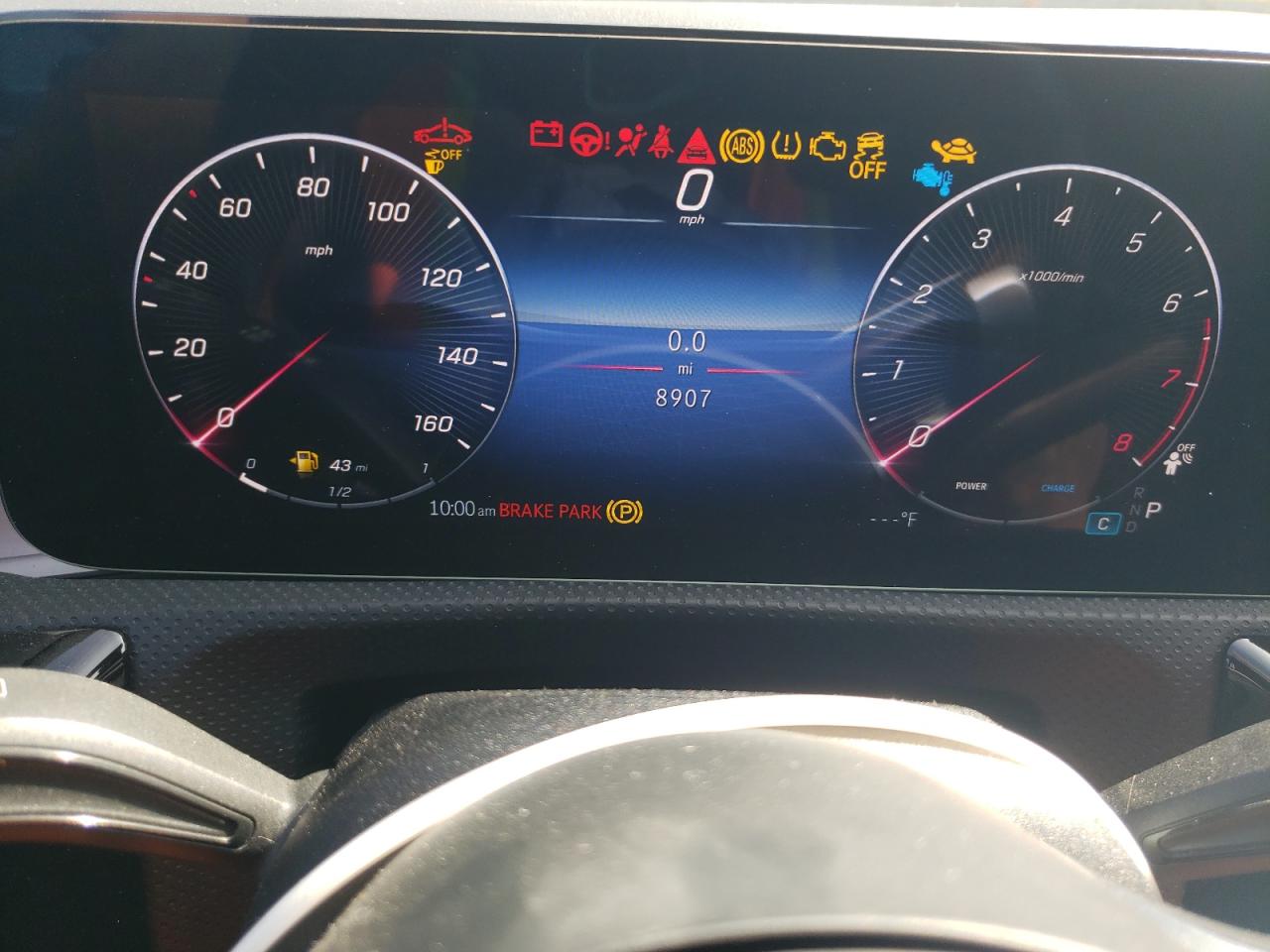 2024 Mercedes-Benz Cla 250 VIN: W1K5J4GB2RN443550 Lot: 50379505