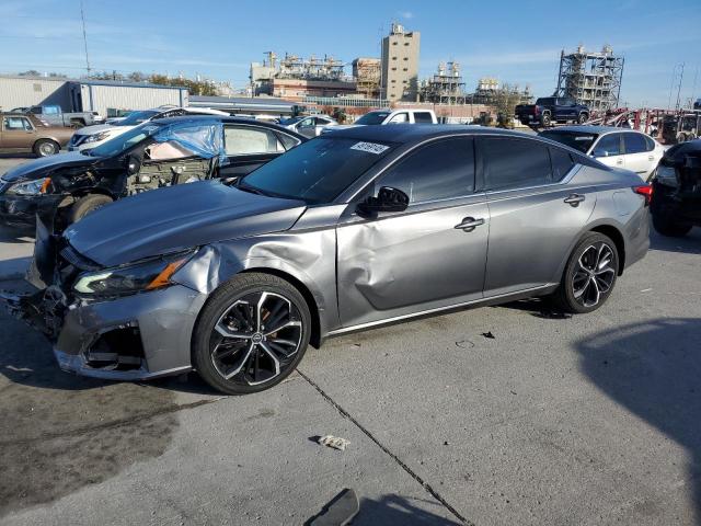  NISSAN ALTIMA 2023 Серый