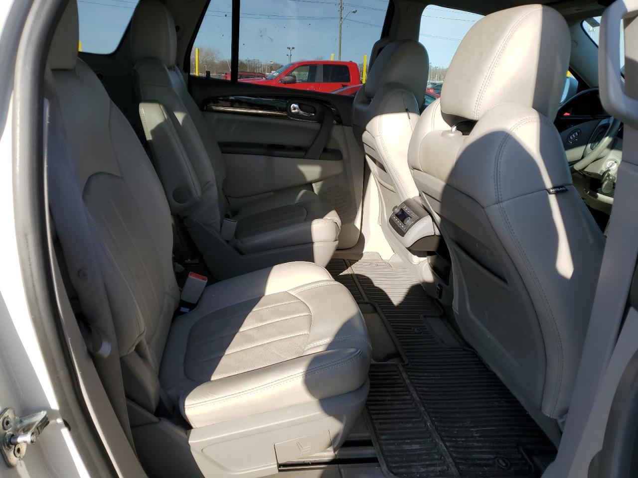 2014 Buick Enclave VIN: 5GAKRBKDXEJ354752 Lot: 49808755