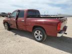 2008 Dodge Ram 1500 St en Venta en Amarillo, TX - Side