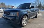 2011 Land Rover Range Rover Sport Lux продається в North Billerica, MA - Minor Dent/Scratches