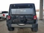 2014 Jeep Wrangler Unlimited Sport იყიდება Fort Wayne-ში, IN - Normal Wear