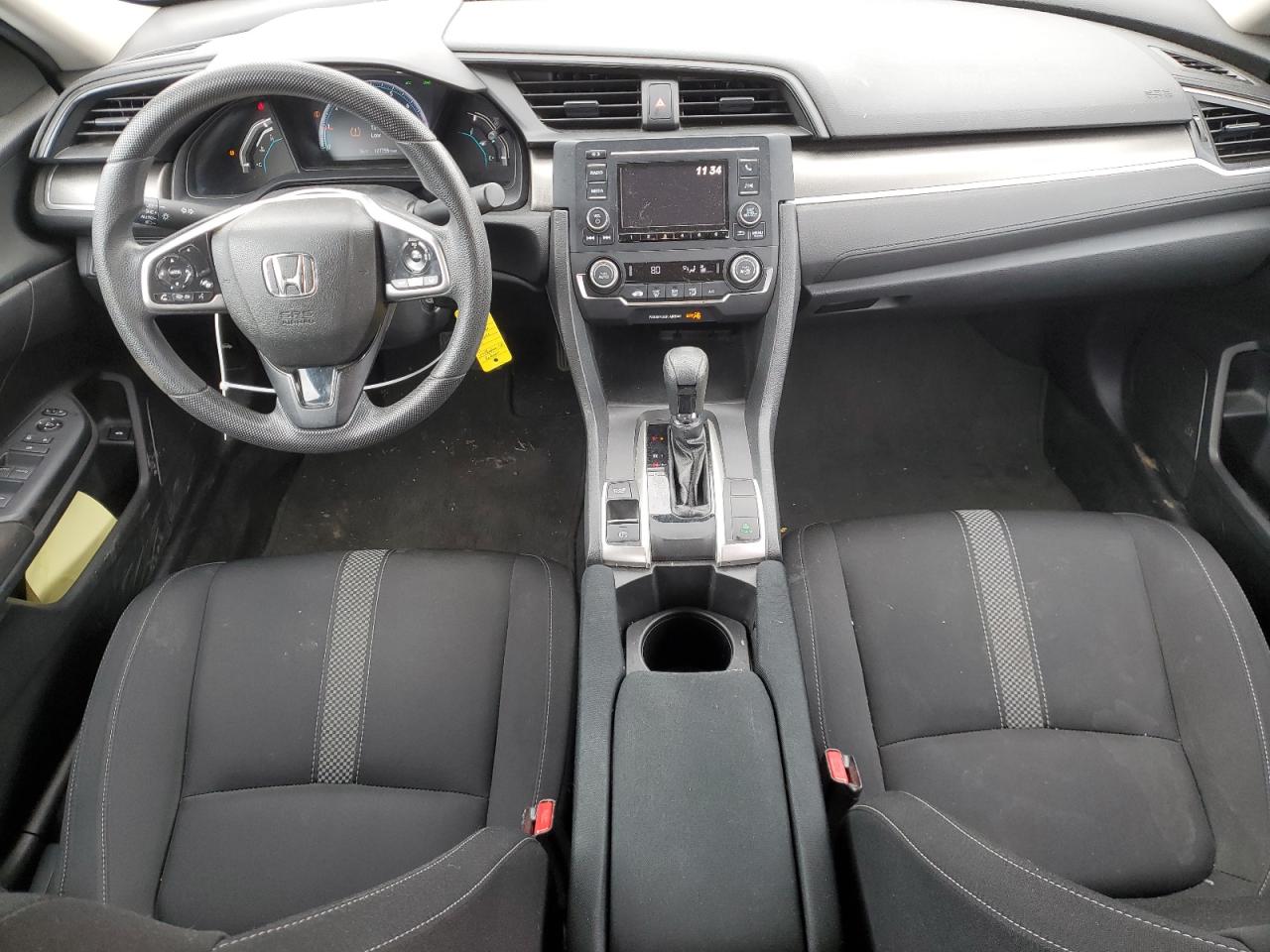 2019 Honda Civic - Image 8