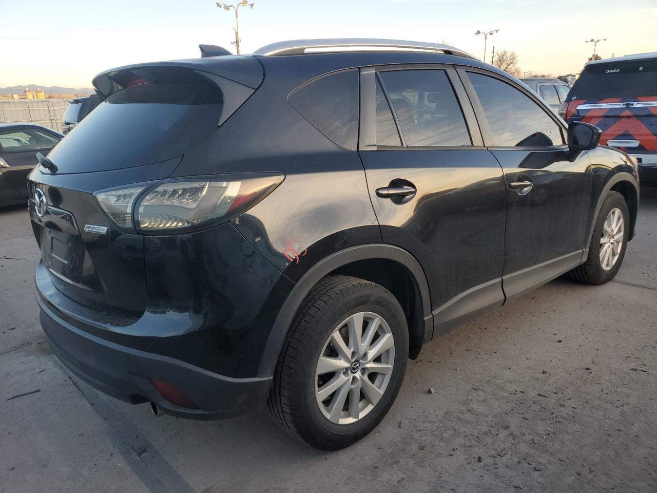 2014 Mazda CX-5 - Image 3