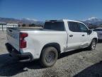 2022 Chevrolet Silverado C1500 Custom for Sale in Mentone, CA - Side