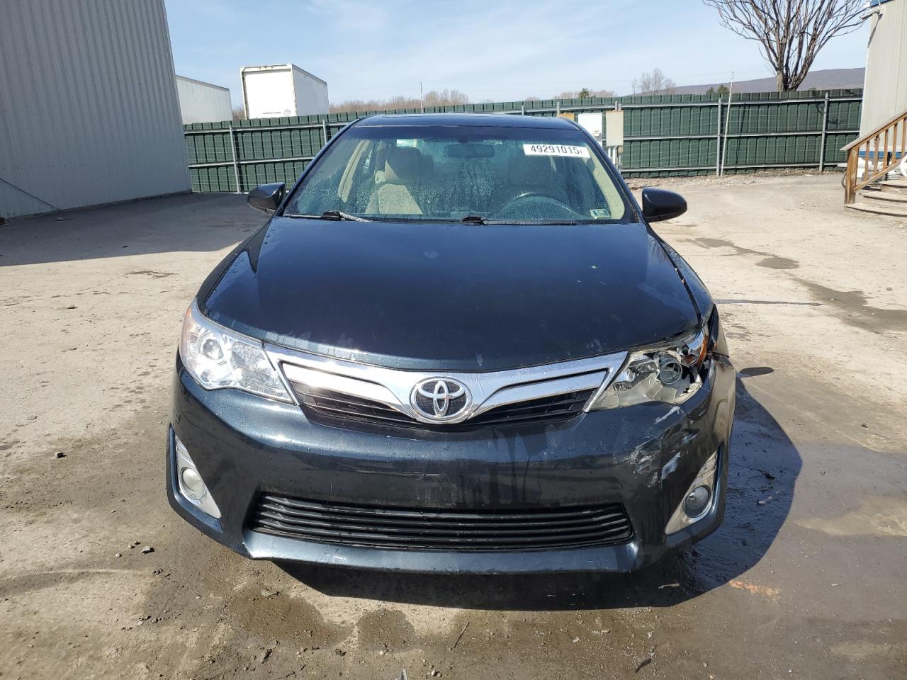 2012 Toyota Camry - Image 5