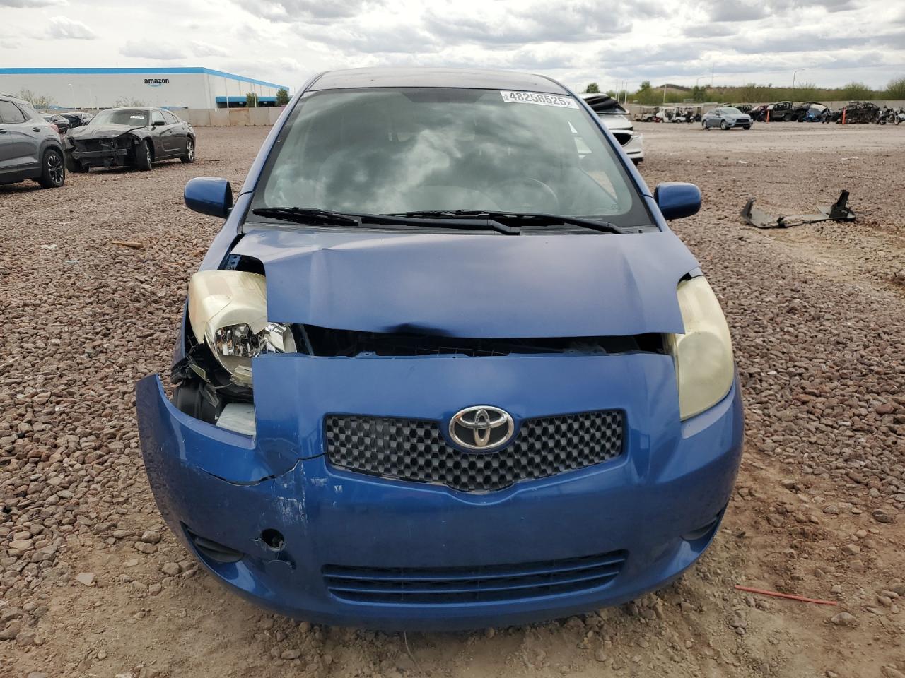 2007 Toyota Yaris - Image 5