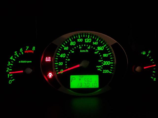 2009 HYUNDAI TUCSON GLS