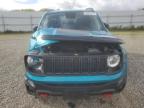 2021 Jeep Renegade Trailhawk for Sale in Anderson, CA - Front End