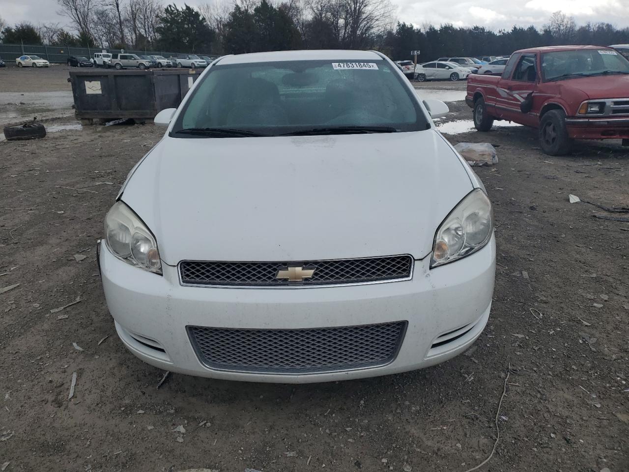 2013 Chevrolet Impala - Image 5