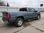2007 Chevrolet Silverado K1500 Classic for Sale in Fort Wayne, IN - Front End