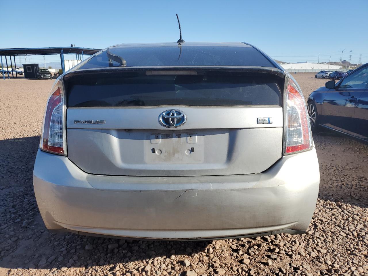 2013 Toyota Prius - Image 6