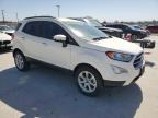 Wilmer, TX에서 판매 중인 2019 Ford Ecosport Se - Hail