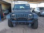 2017 Jeep Wrangler Sport na sprzedaż w Phoenix, AZ - Front End