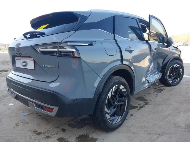 2024 NISSAN QASHQAI N-
