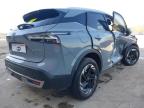 2024 NISSAN QASHQAI N- for sale at Copart ROCHFORD