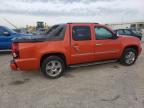 2009 Chevrolet Avalanche K1500 Ltz იყიდება Madisonville-ში, TN - Rear End