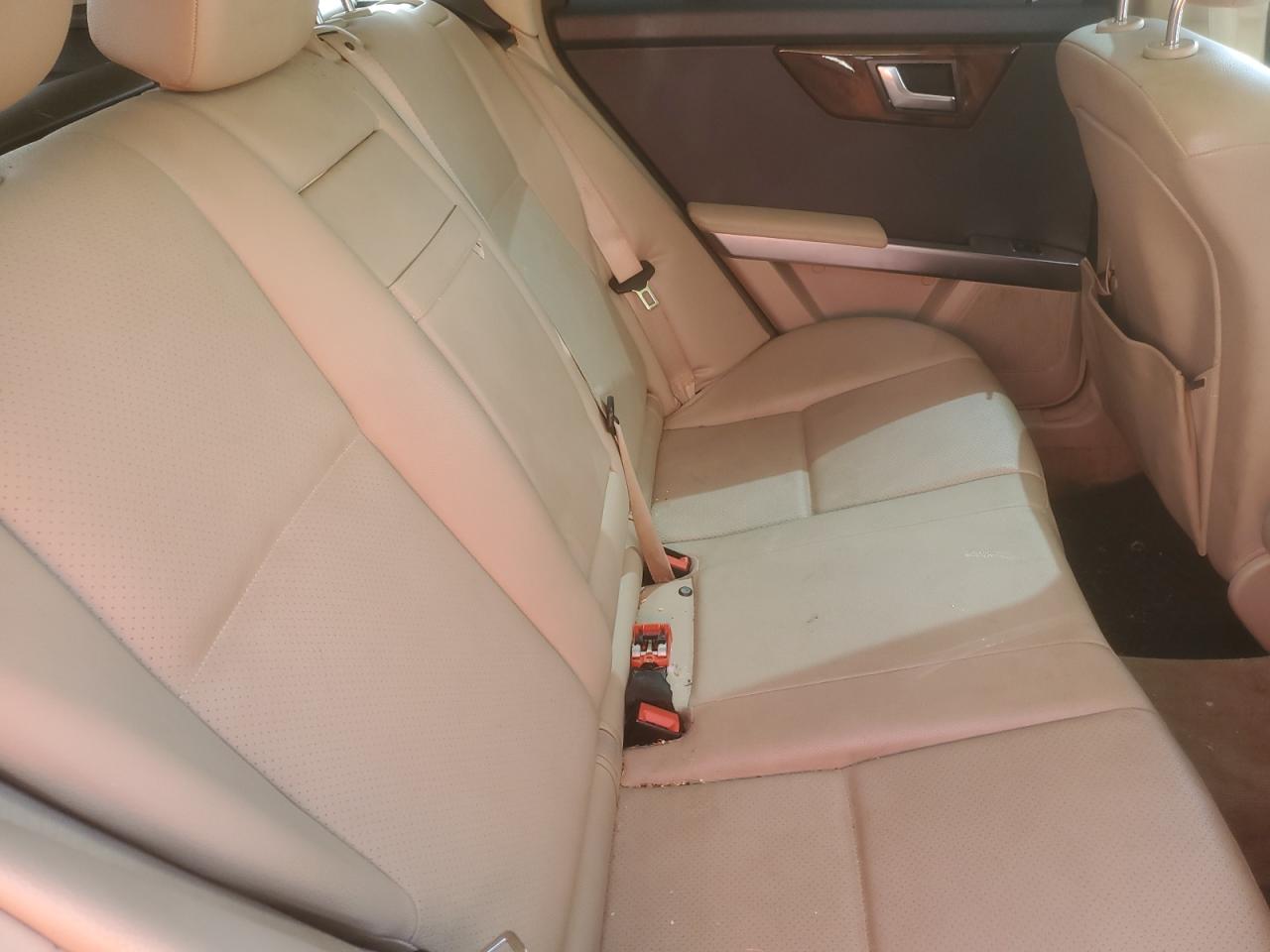 2012 Mercedes-Benz GLK-klasse - Image 12