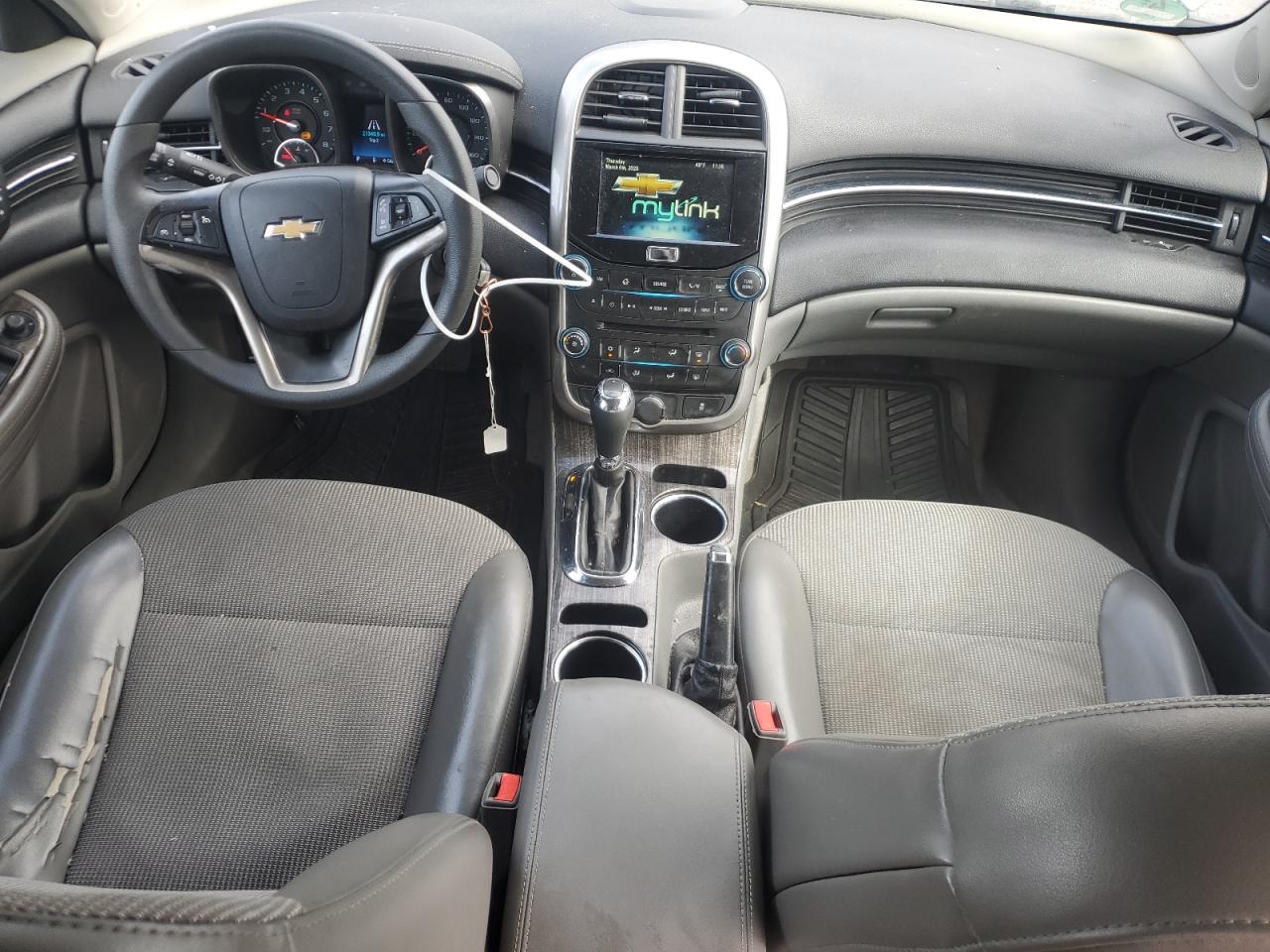 2015 Chevrolet Malibu - Image 8