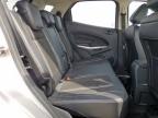 2021 Ford Ecosport Ses for Sale in Grand Prairie, TX - Rear End