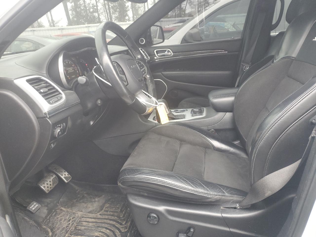 2019 Jeep Grand Cherokee - Image 7