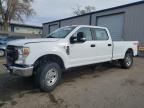 2022 Ford F350 Super Duty продається в Albuquerque, NM - Rear End