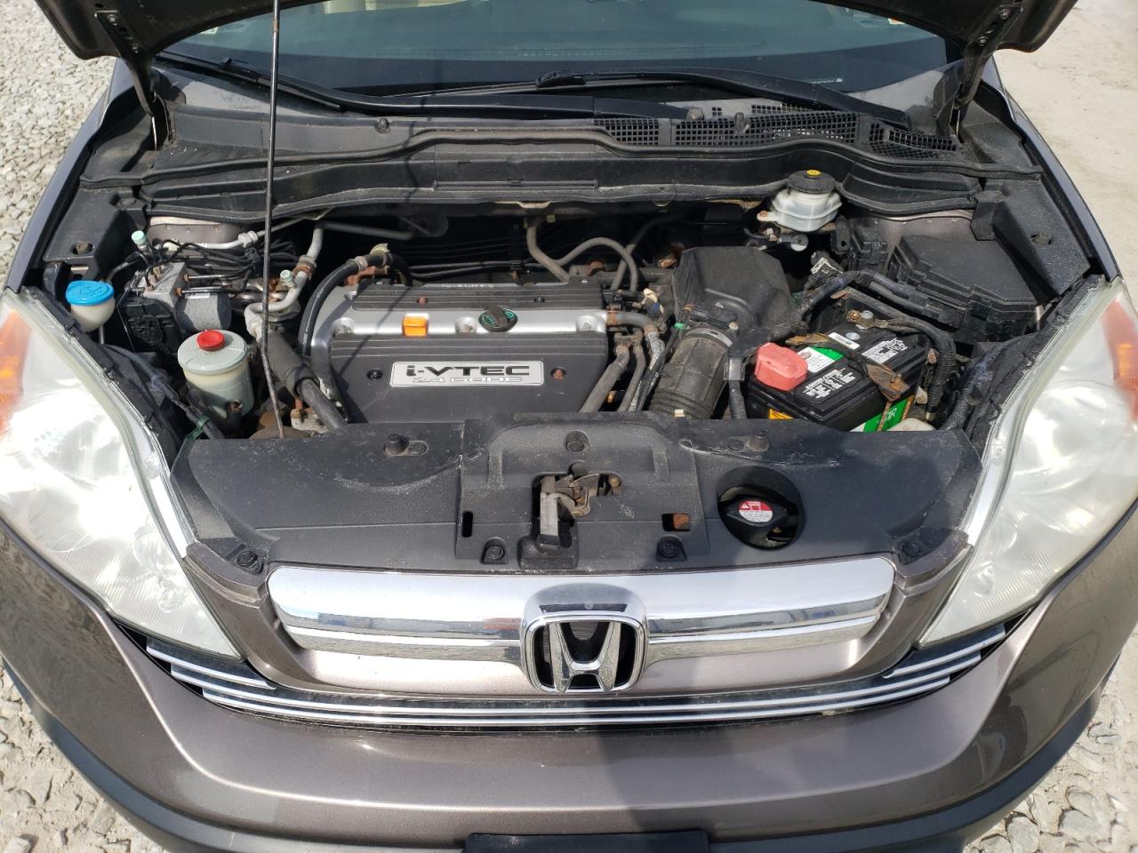2009 Honda CR-V - Image 12