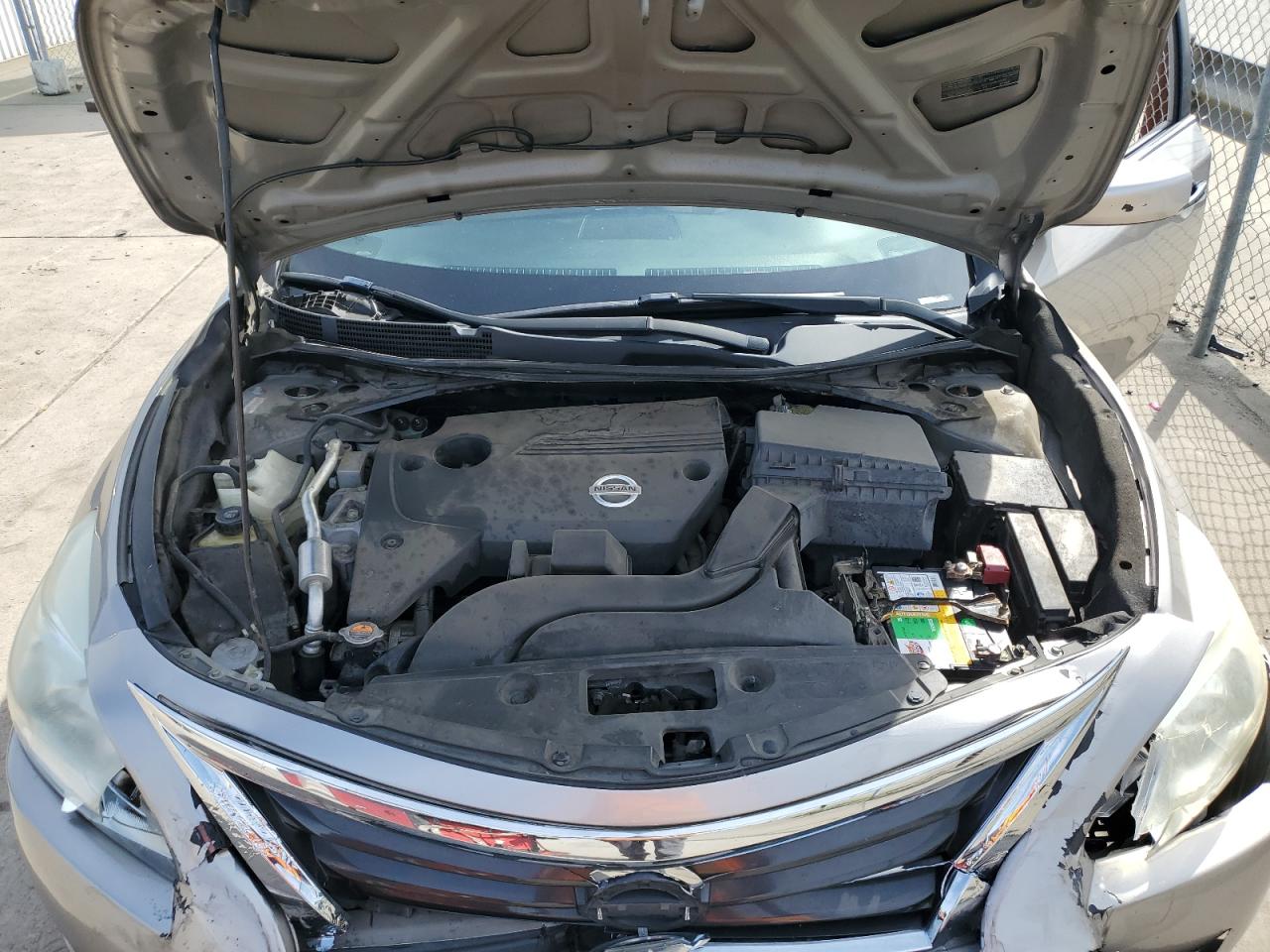 2013 Nissan Altima - Image 11