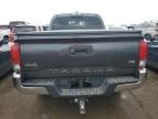 2018 Toyota Tacoma Double Cab en Venta en Elgin, IL - Side