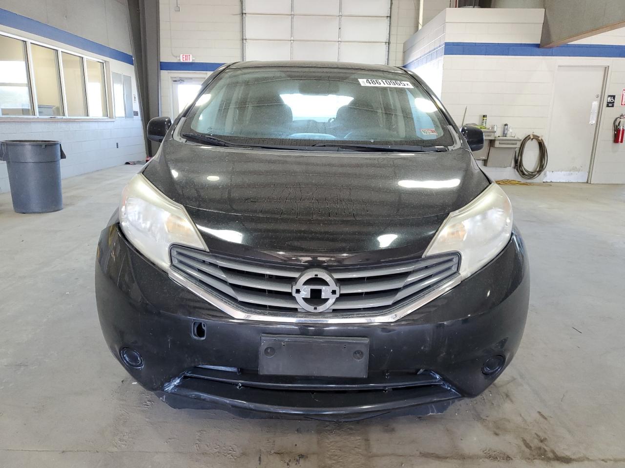 2014 Nissan Versa - Image 5