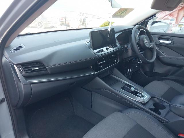 2024 NISSAN QASHQAI N-